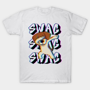 Dog swag T-Shirt